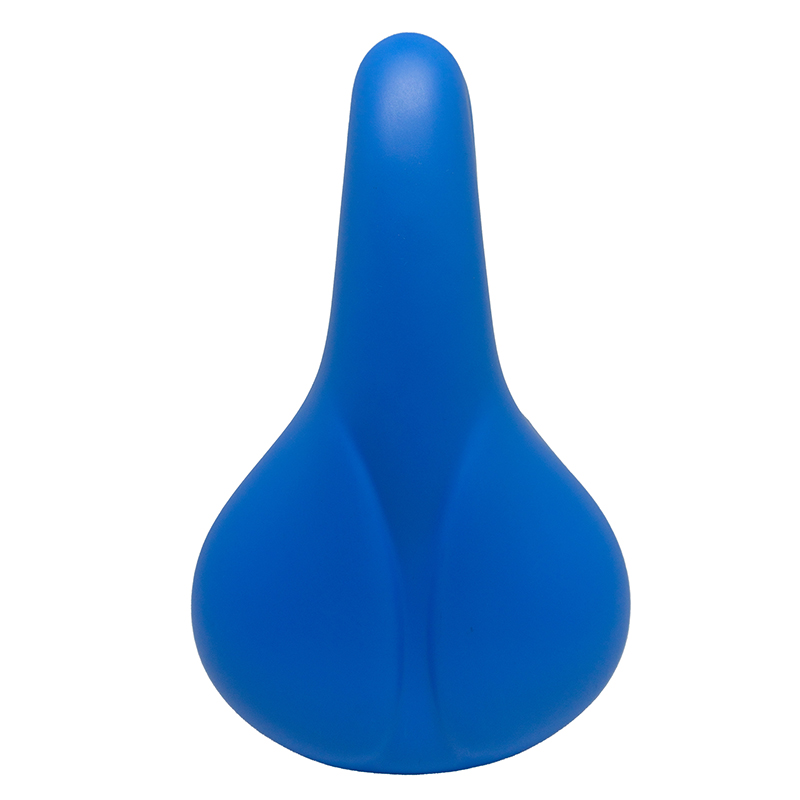Toy azul com canote 190mm