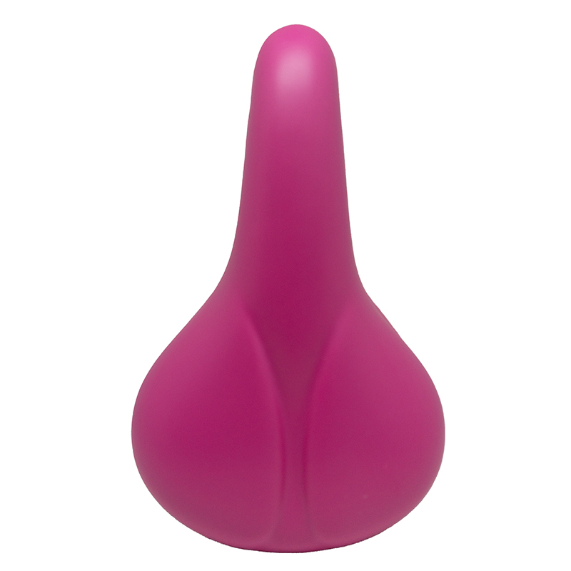 Toy rosa fúcsia com canote 190mm