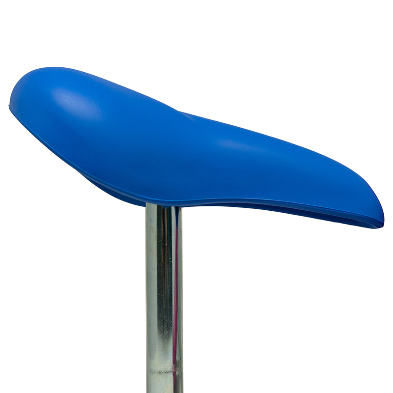 Toy azul com canote 250mm