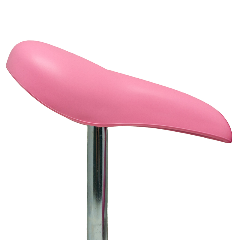 Toy rosa com canote 250mm