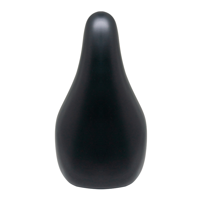 Mini Toy preto com canote 190mm