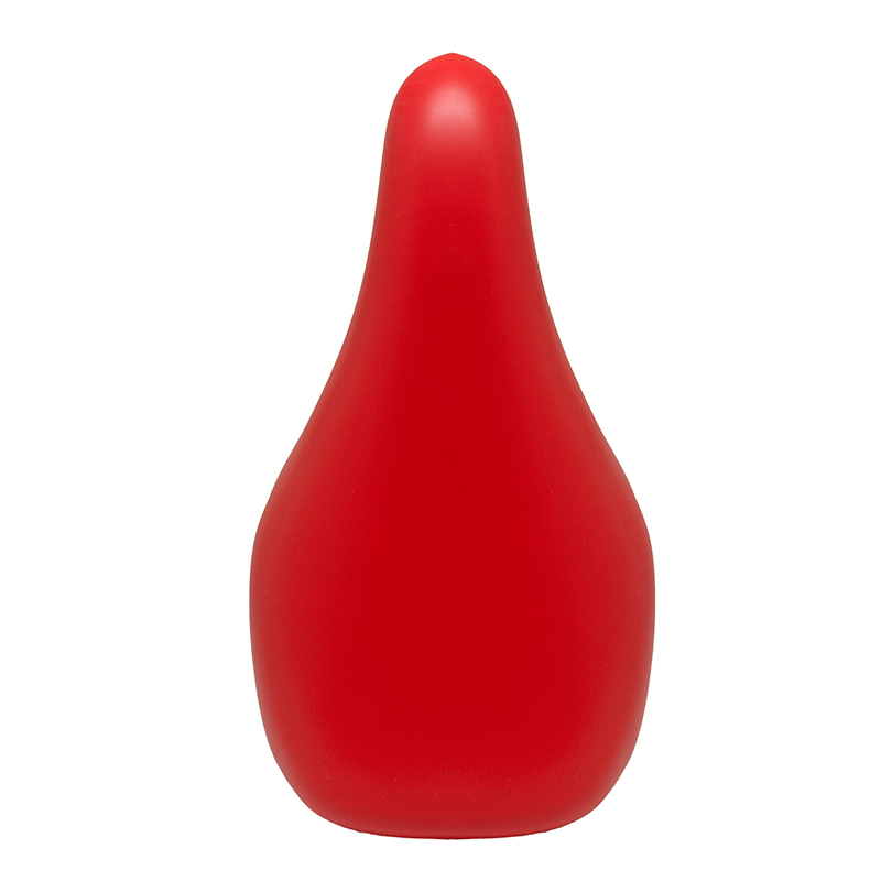 Mini Toy vermelho com canote 190mm