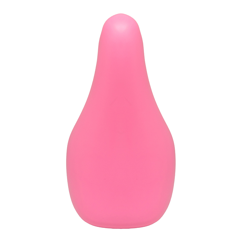 Mini Toy rosa com canote 190mm