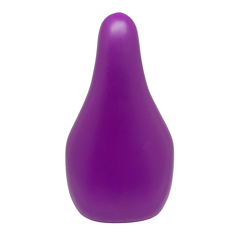 Mini Toy roxo com canote 190mm