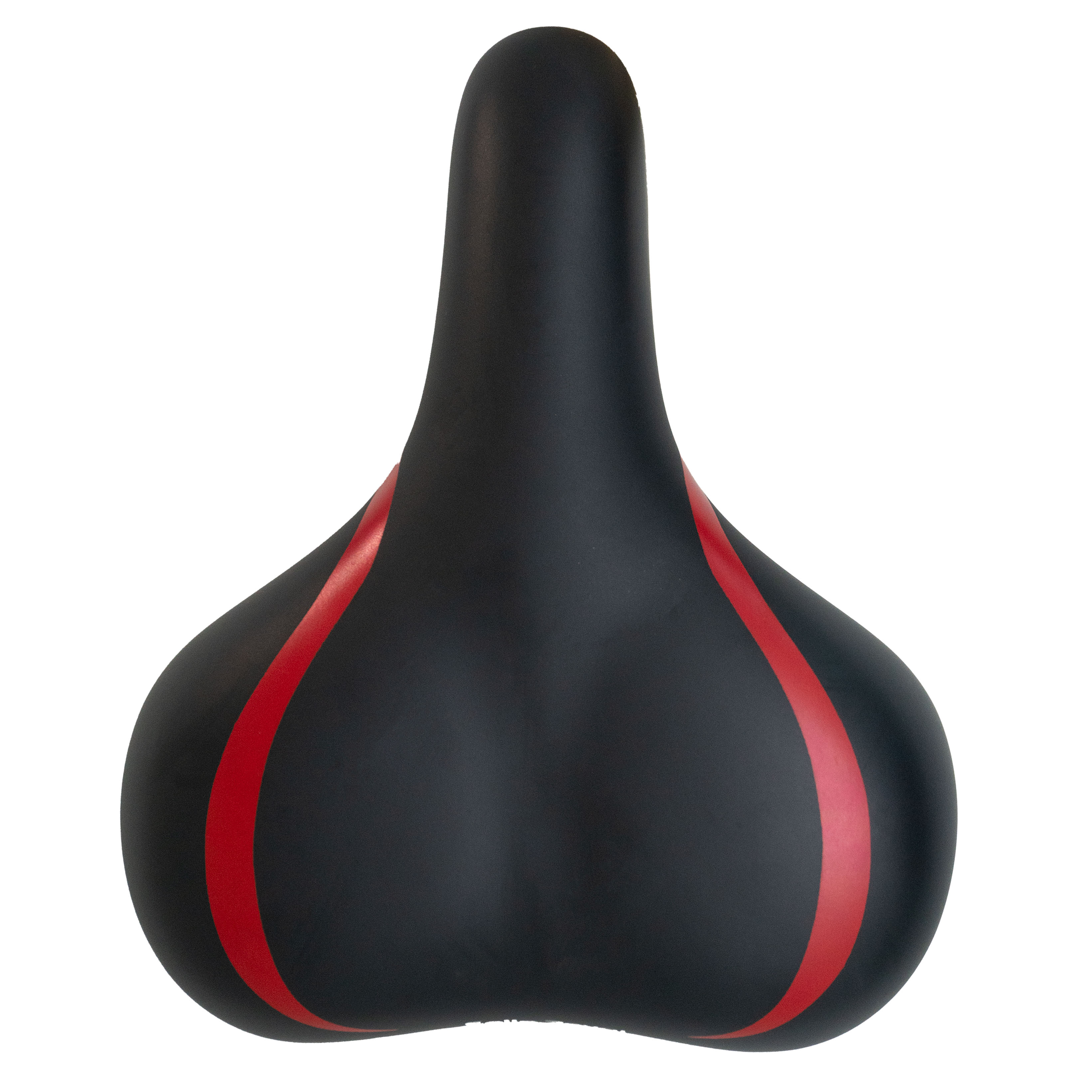 Motion  linhas preto/vermelho sem carrinho