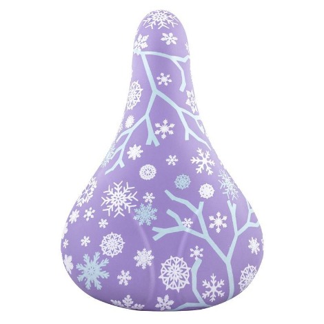Mirim lilás ice com carrinho